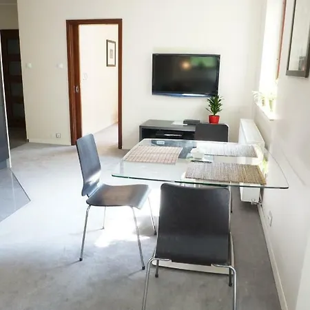 Home3city Australis *