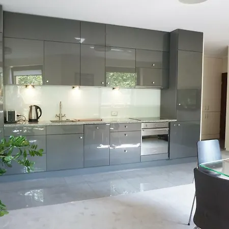 דירה Home3city Australis סופוט