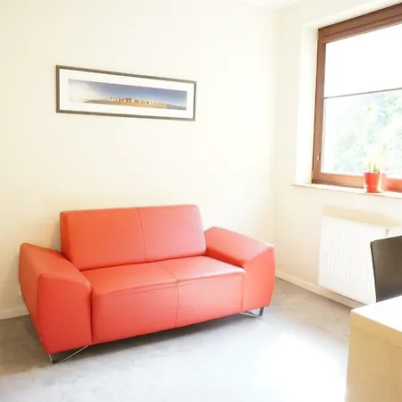דירה Home3city Australis