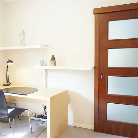 Home3city Australis סופוט