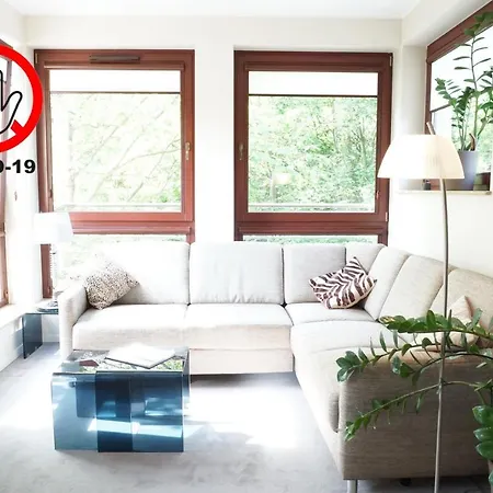 דירה Home3city Australis *